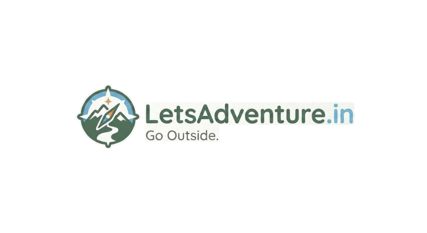 Let's Adventure!
